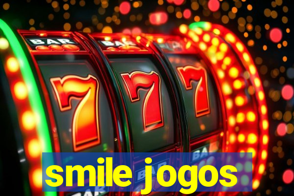 smile jogos